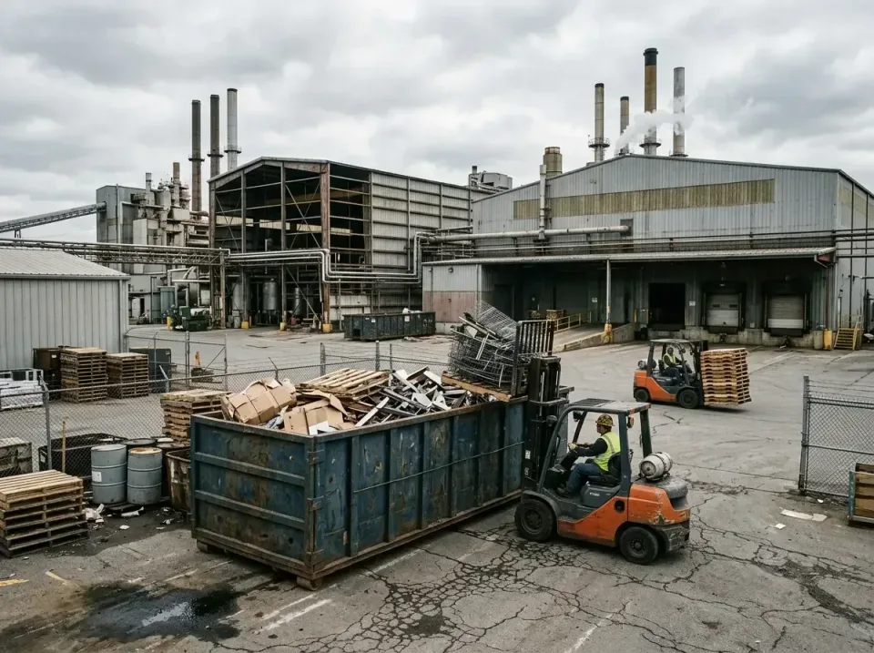 industrial-factory-scrap-conta-003 — frequently asked questions, Cheap Roll-off Dumpster Rentals in Makaha, HI
